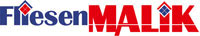 Logo Fliesen Malik